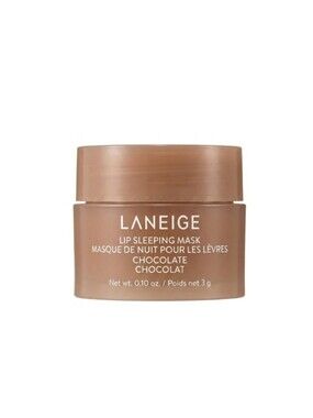 Laneige Chocolate Lip Balm 3g A3